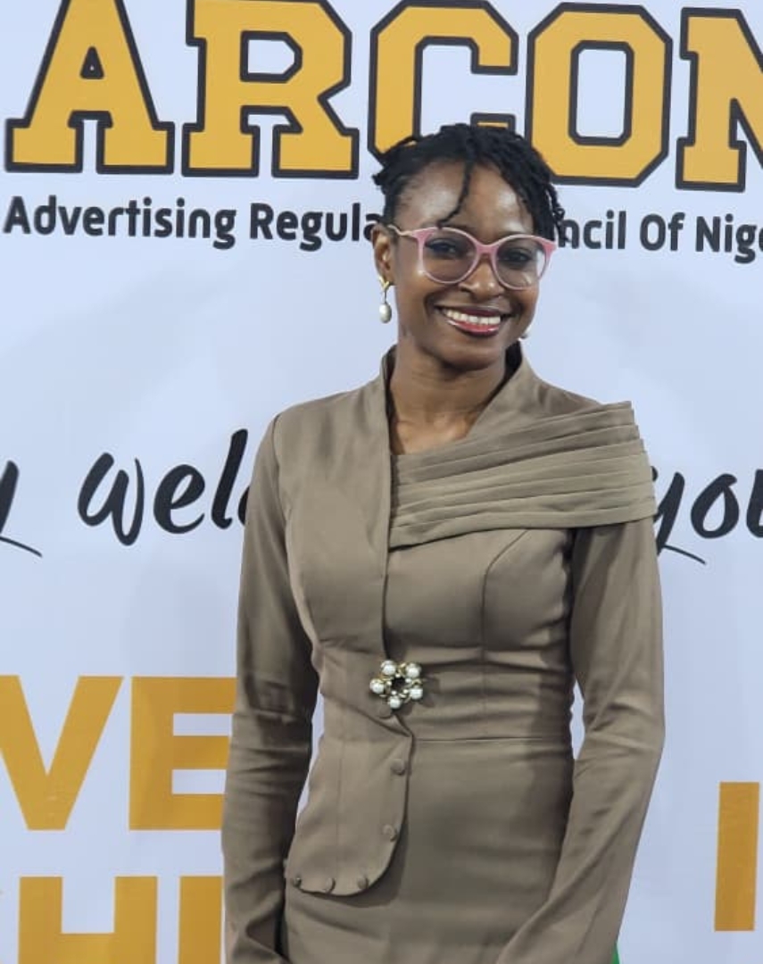 Tolulope Deborah Amusan